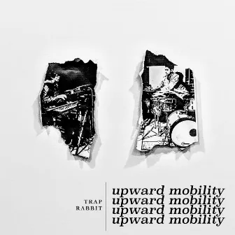 Upward Mobility by Trap Rabbit