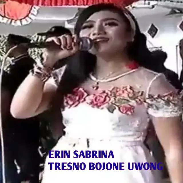 Tresno Bojone Uwong