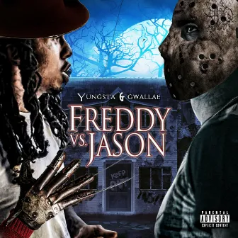 Nightmare: Freddy Vs. Jason by Cash Set Yungsta