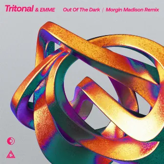 Out Of The Dark (Morgin Madison Remix) by EMME