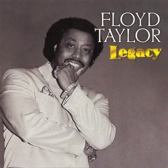 Legacy by Floyd Taylor