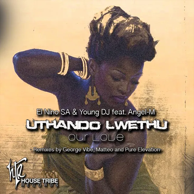 Uthando Lwethu (Our Love) [feat. Angel-M] - Pure Elevation Journey Mix