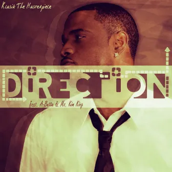 Direction (feat. A-buttah, Ms. Kim King) - Single by Klasik