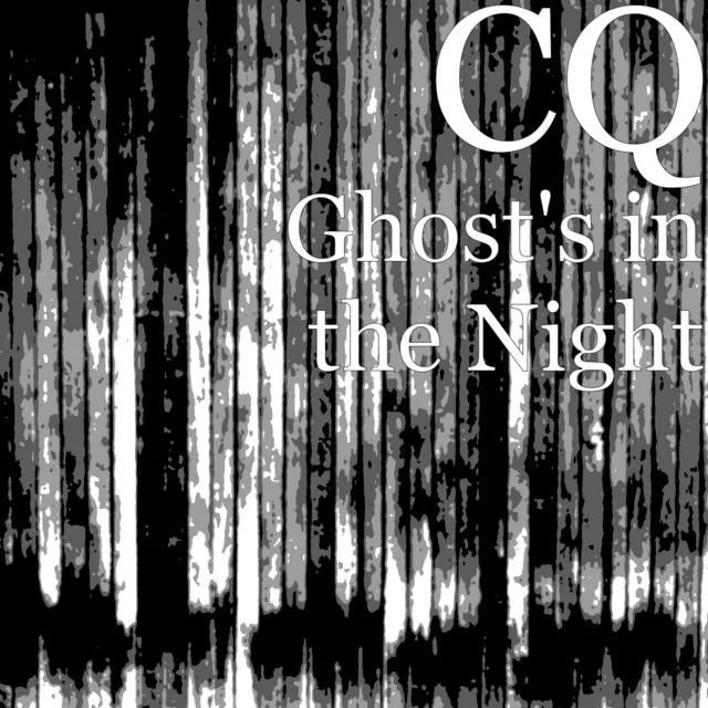 Ghost's in the Night