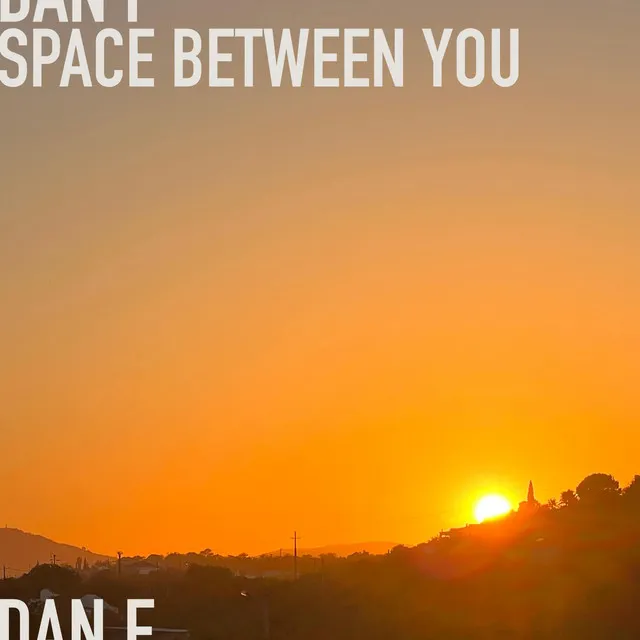 Space Between You