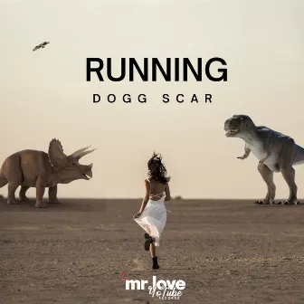 Running by Dogg Scar