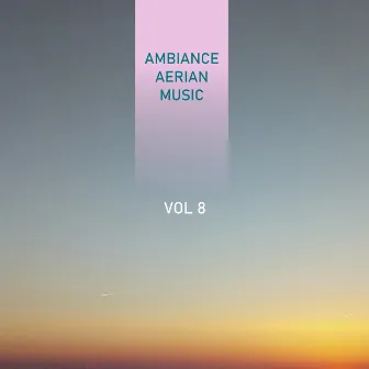 Ambiance Aerian Music, Vol. 8 by Renaud Barbier