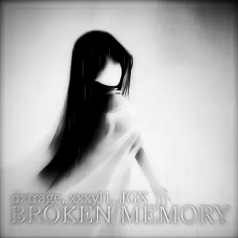 Broken Memory by dxtrage