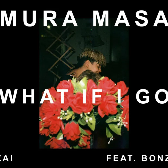 What If I Go? (feat. Bonzai)