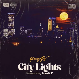 City Lights by Young DV