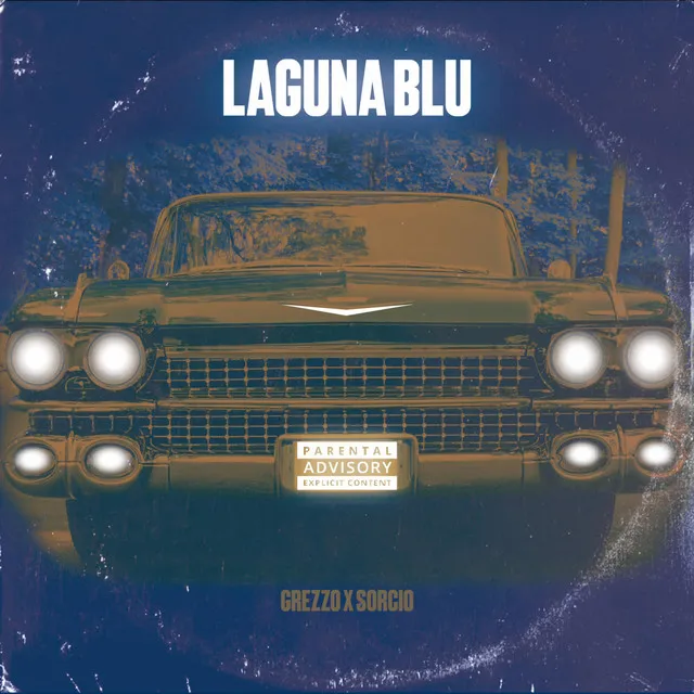 Laguna Blu