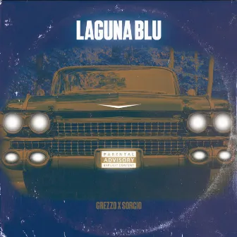 Laguna Blu by Sorcio