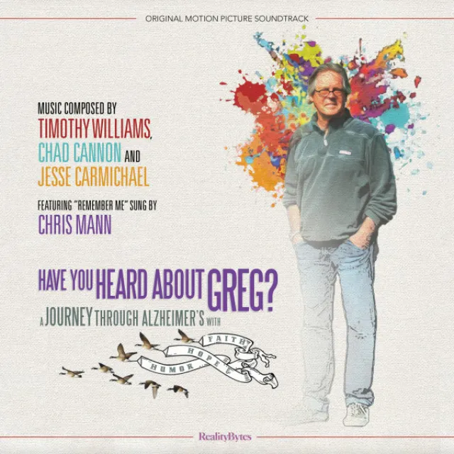 Have You Heard About Greg? (Original Motion Picture Soundtrack)