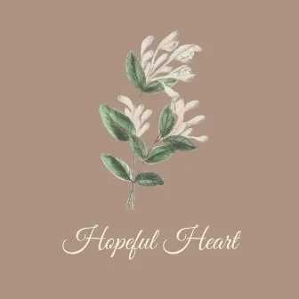 Hopeful Heart by Ingunn