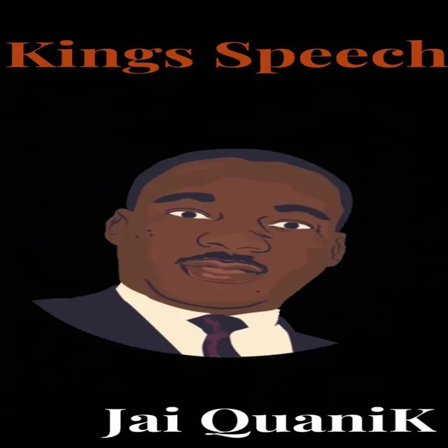 Kings Speech