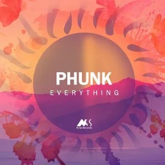 Everything by Phunk