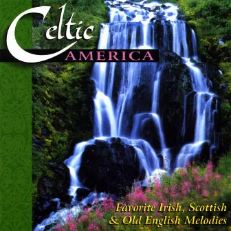 Celtic America by Celtic