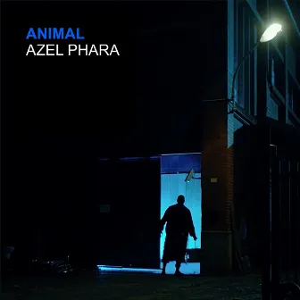 Animal by AZEL PHARA