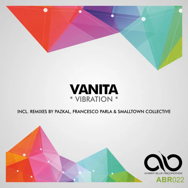 Vibration - Francesco Parla Remix