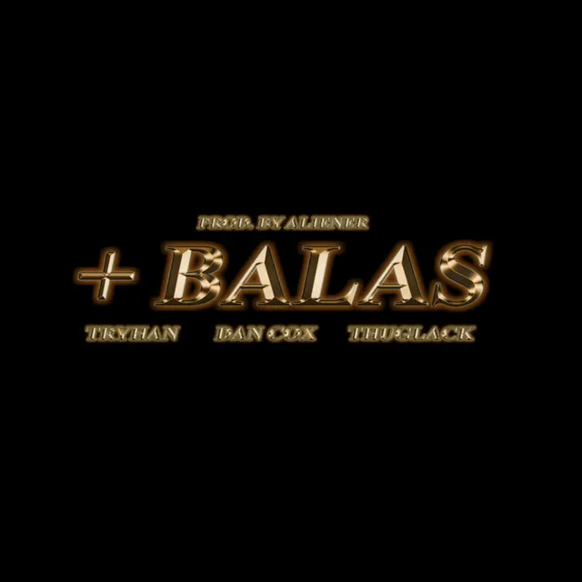 +BALAS