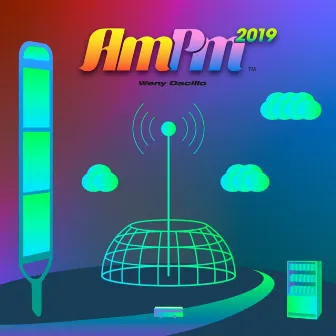 AMPM 2019 by Weny Dacillo