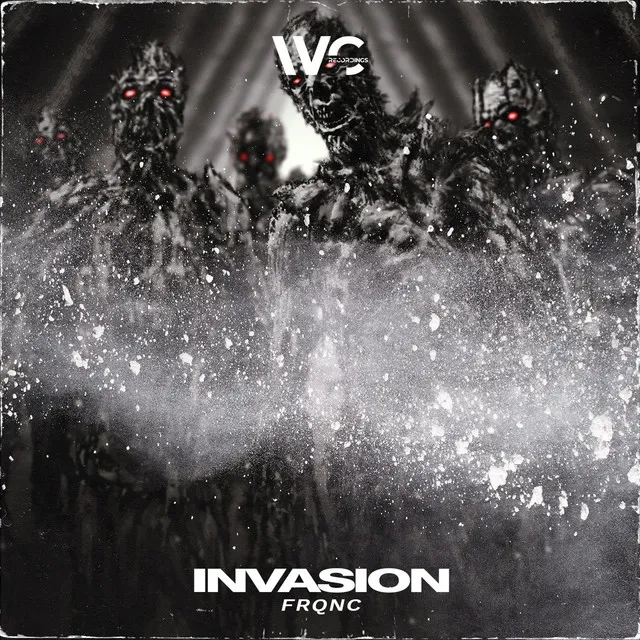 Invasion - Original Mix