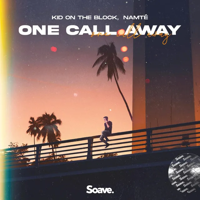 One Call Away