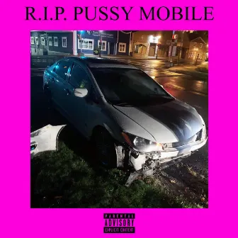 R.I.P. PUSSY MOBILE by Maxwell the Custodian