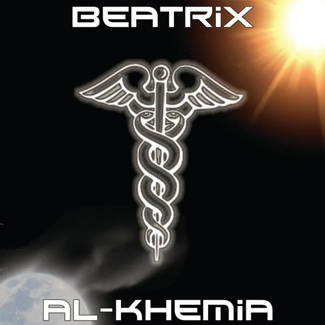 Al-Khemia