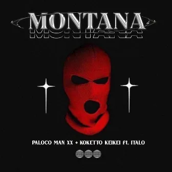 Montana by Paloco Man XX