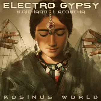 Electro Gypsy by Leandro Aconcha