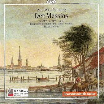 Romberg, A.J.: Messias (Der) by Andreas Jakob Romberg