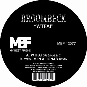 Wtfai by Broombeck