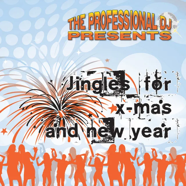 Final Countdown + 12 Bells - New Year's Jingle Start At 23:59:35 to the First Bell