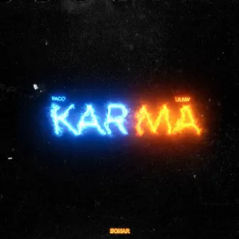 Karma by Paco