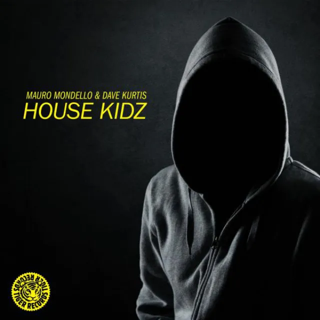 House Kidz - Original Mix