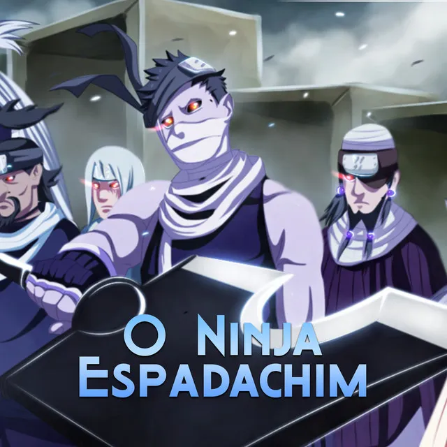 O Ninja Espadachim