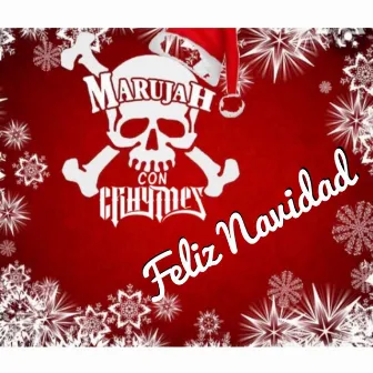 Feliz Navidad by Marujah