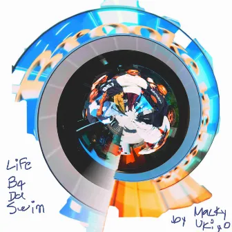 Life Changed B4 Da Swim by Macky Ukiyo