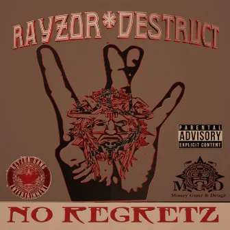 No Regretz by 