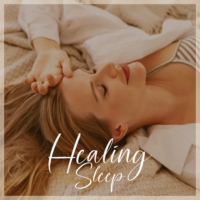 Healing Sleep: Slow Sleepy Atmosphere (Dreamy Vibes)