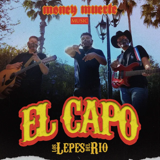 El Capo