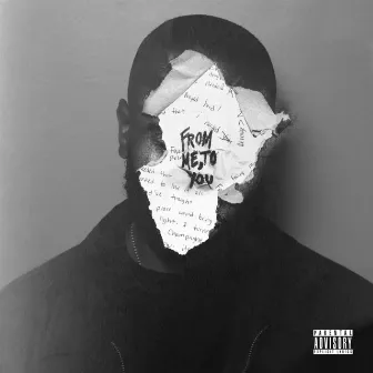 From Me, to You by Bizzy Crook