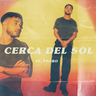 Cerca Del Sol by st. Pedro