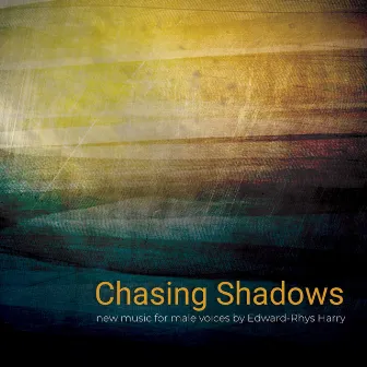 Chasing Shadows by Osian Wyn Bowen