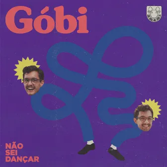 Não Sei Dançar by Góbi