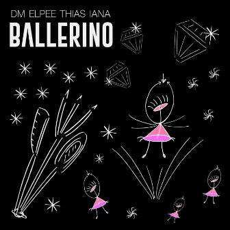 Ballerino by DM & Elpee