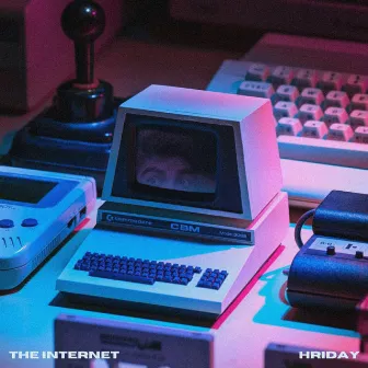 The Internet by Hriday