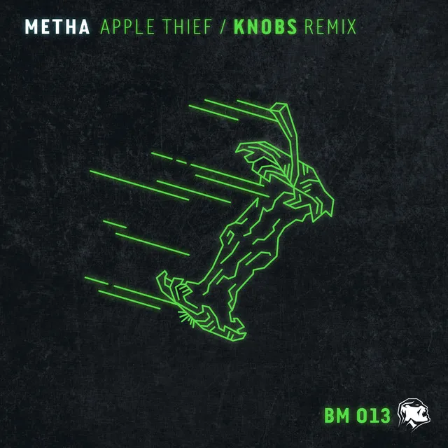 Apple Thief - Knobs Remix