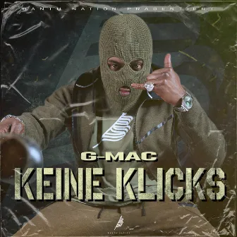 Keine Klicks by G-Mac